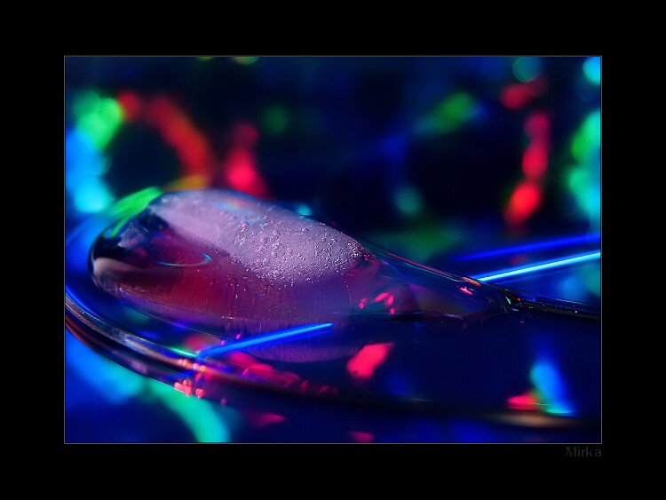 ľadové disco